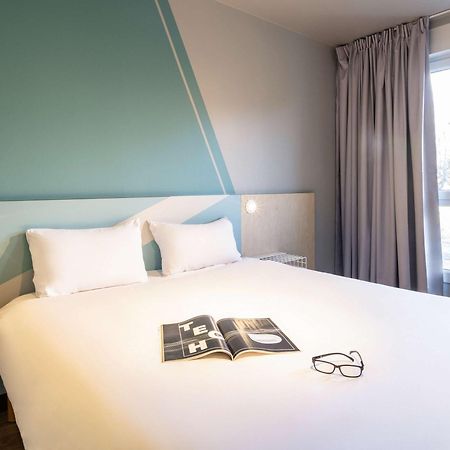 Ibis Budget Saint Die Des Vosges Dış mekan fotoğraf