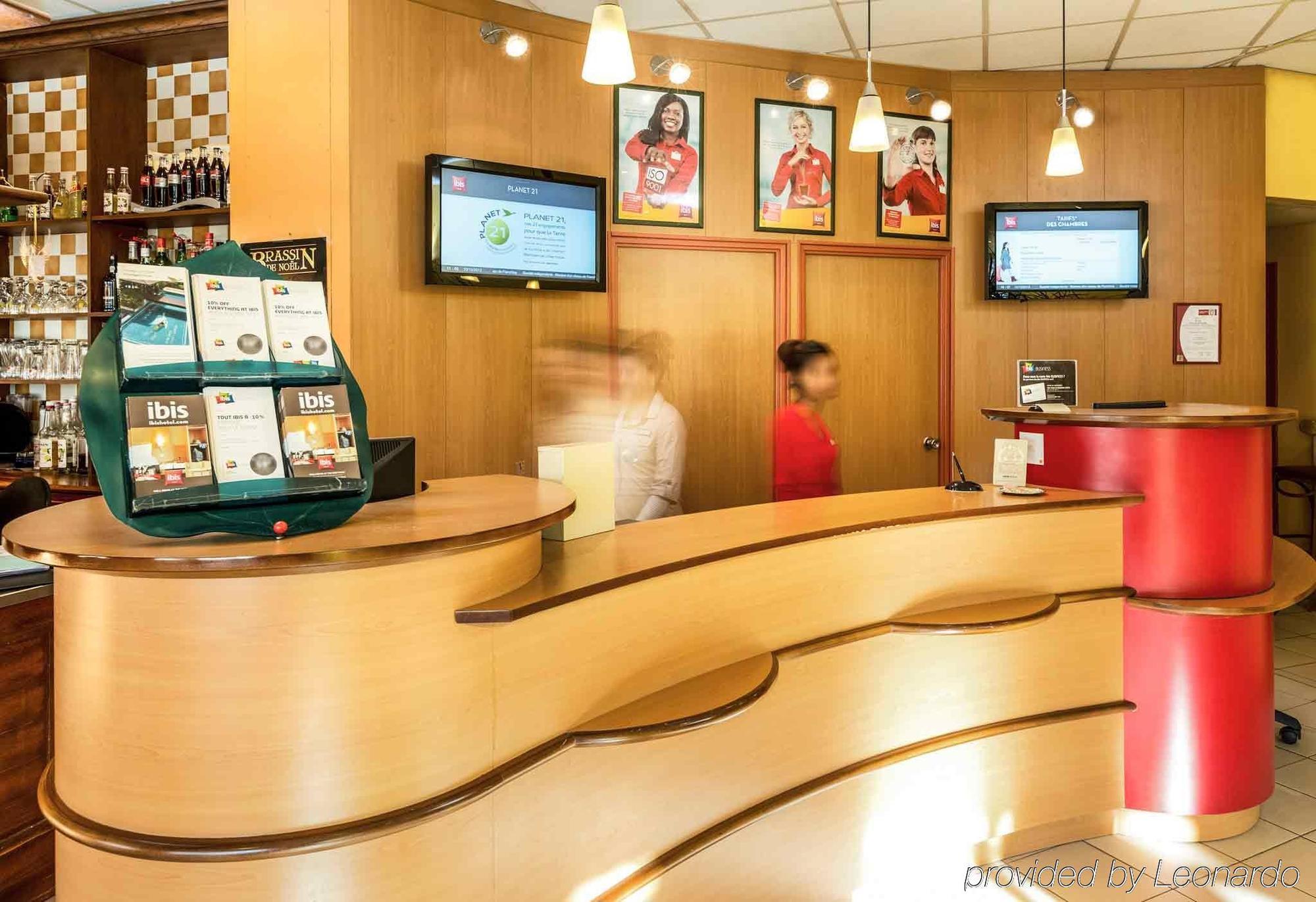 Ibis Budget Saint Die Des Vosges Dış mekan fotoğraf