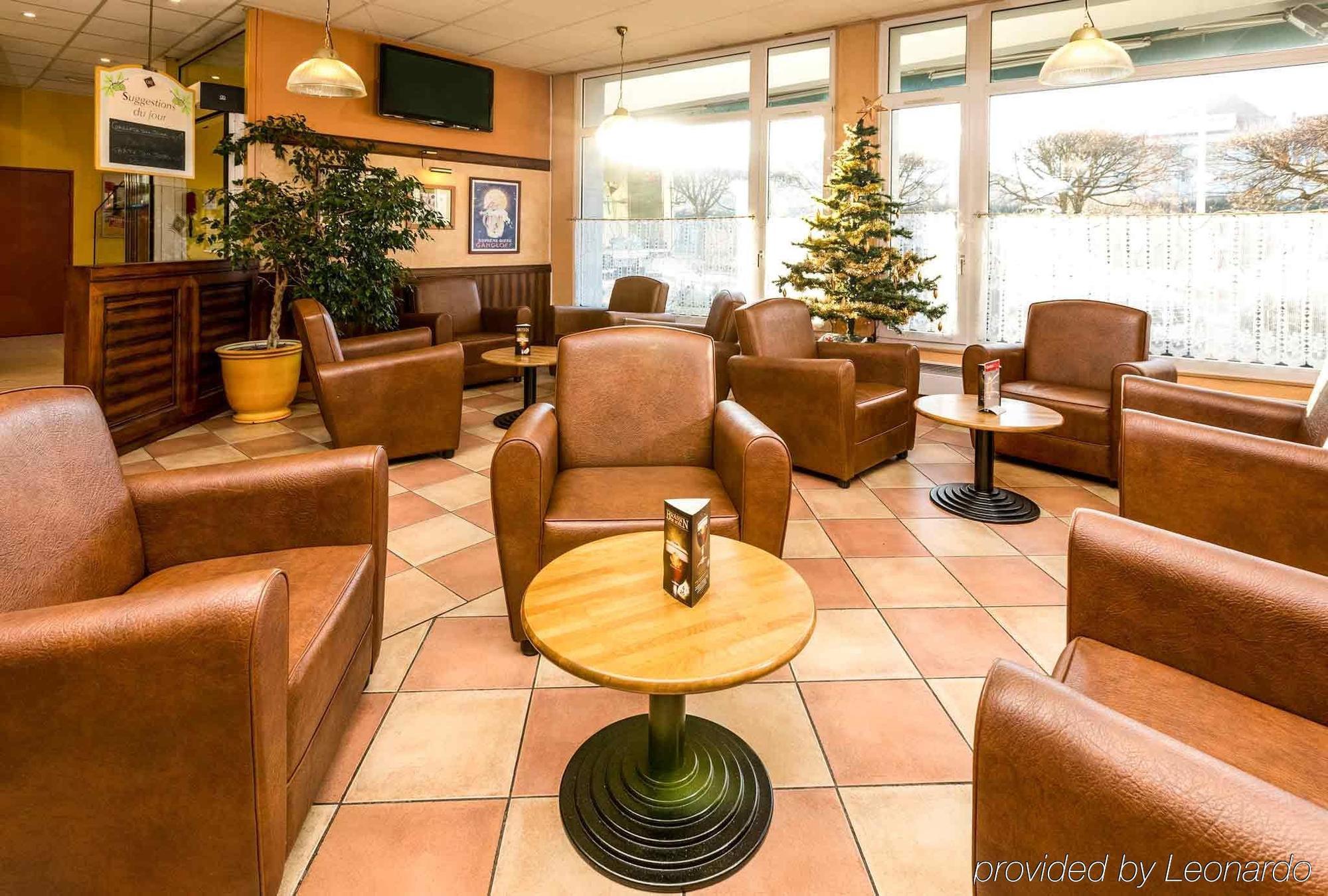 Ibis Budget Saint Die Des Vosges Dış mekan fotoğraf