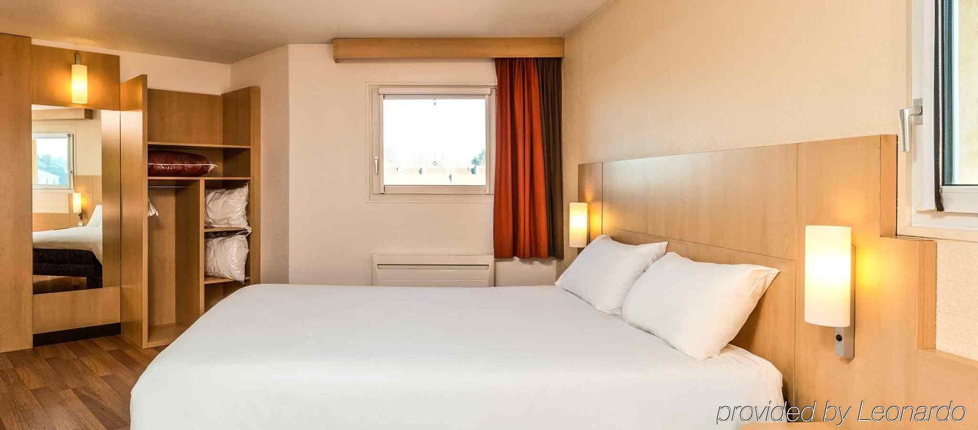Ibis Budget Saint Die Des Vosges Dış mekan fotoğraf