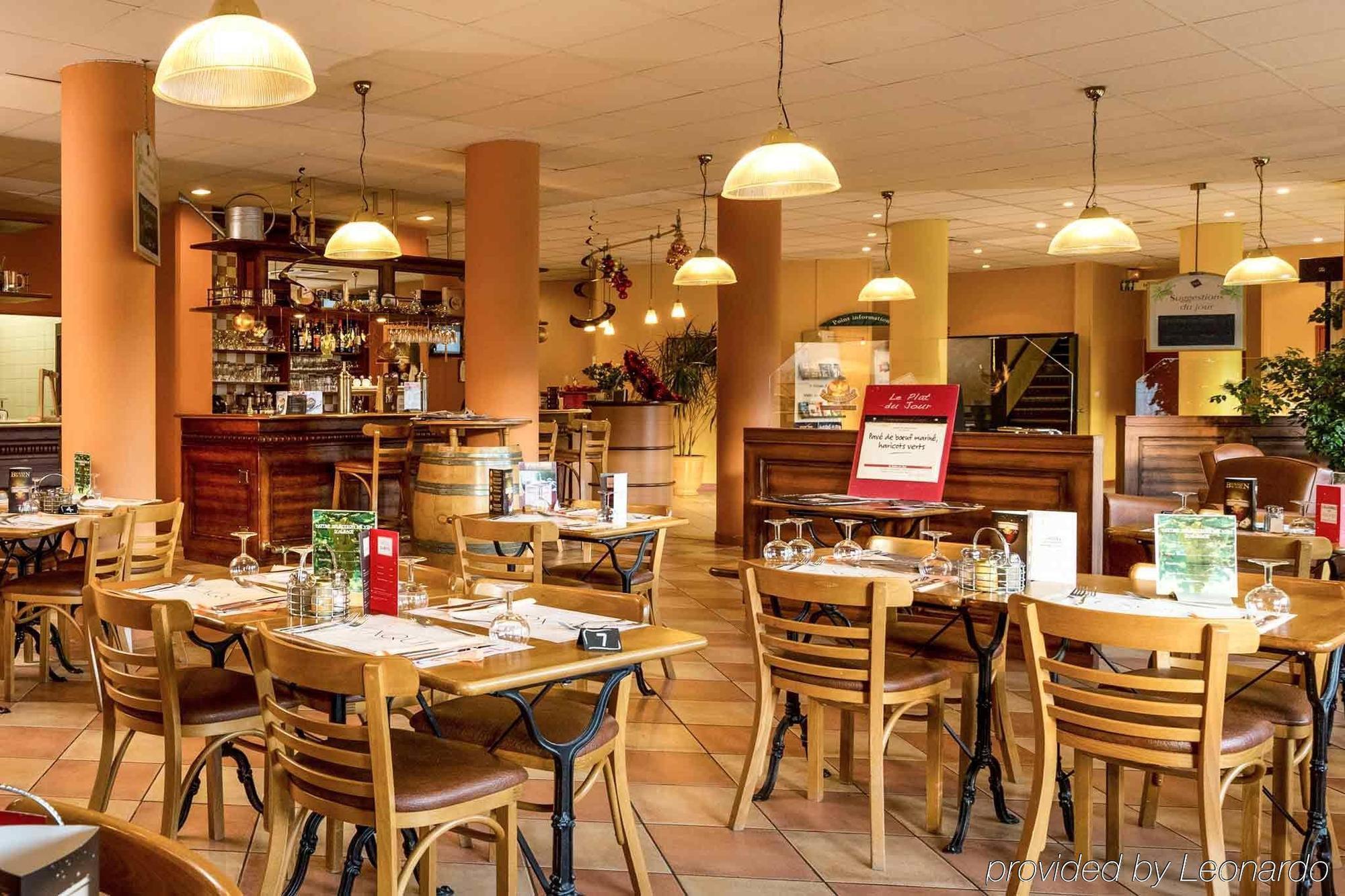 Ibis Budget Saint Die Des Vosges Dış mekan fotoğraf