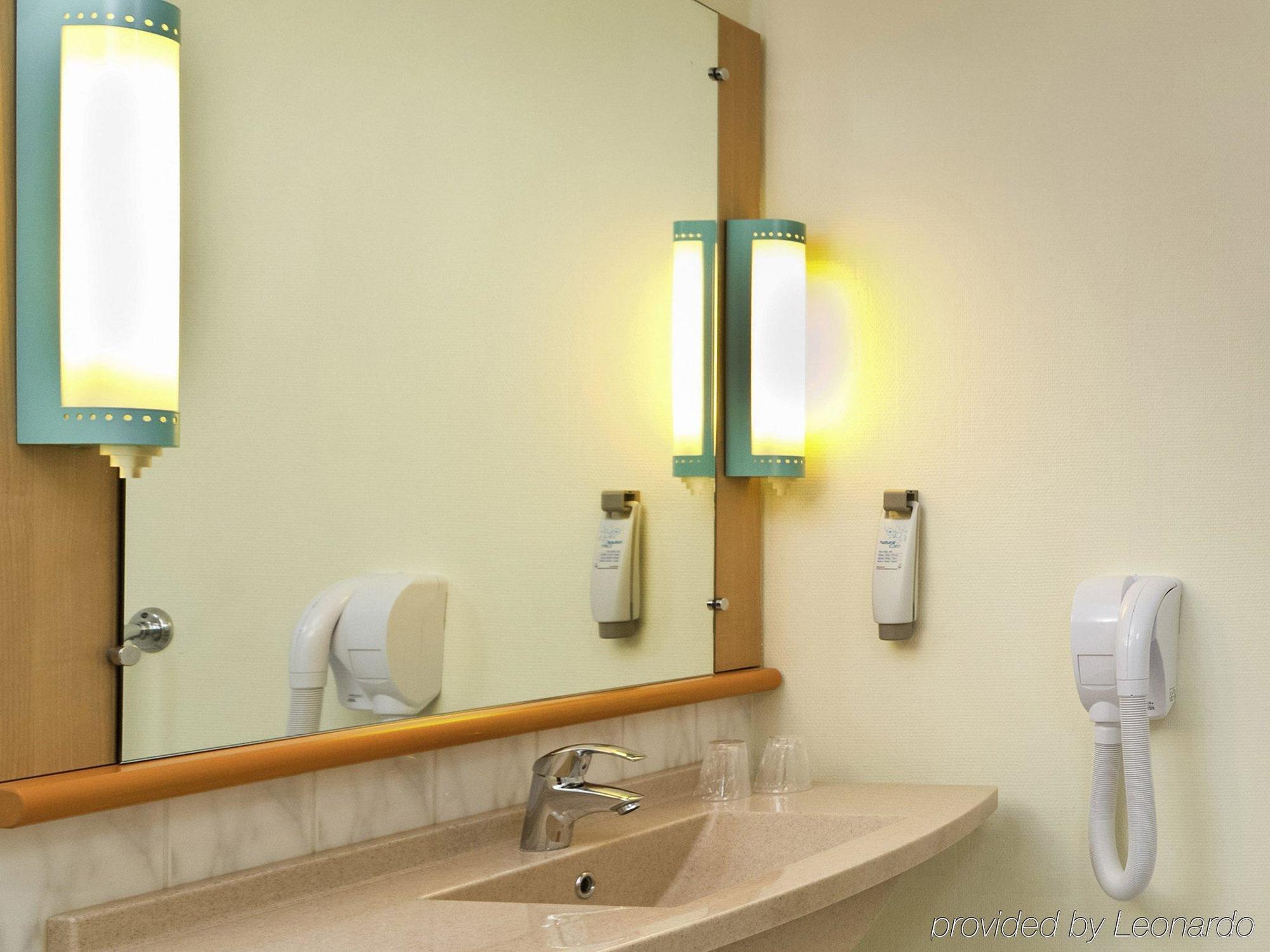 Ibis Budget Saint Die Des Vosges Dış mekan fotoğraf